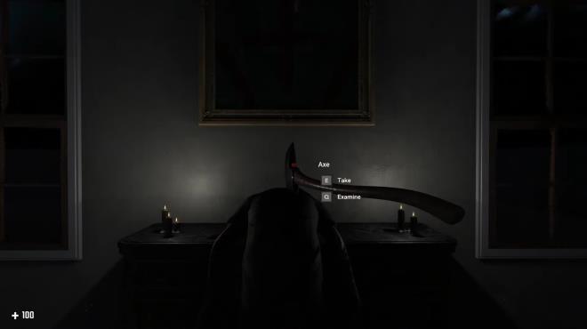Chamber Survival Torrent Download