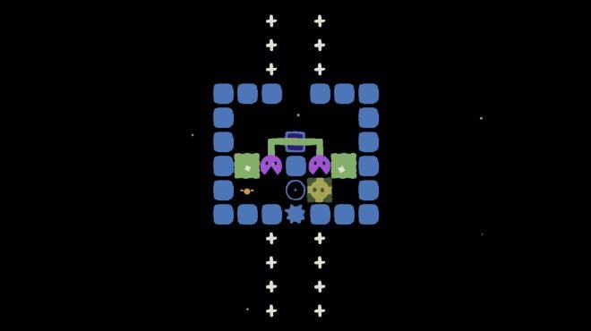 Chomp Garden PC Crack