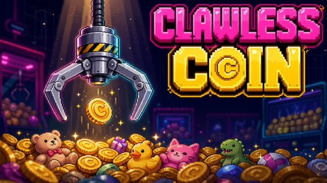 Clawless Coin Free Download