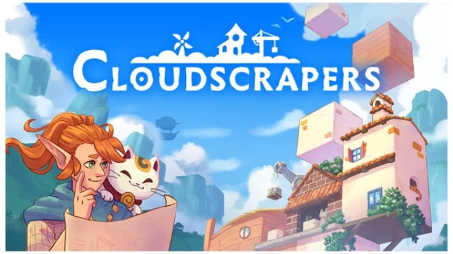 Cloudscrapers Free Download Cloudscrapers Free Download