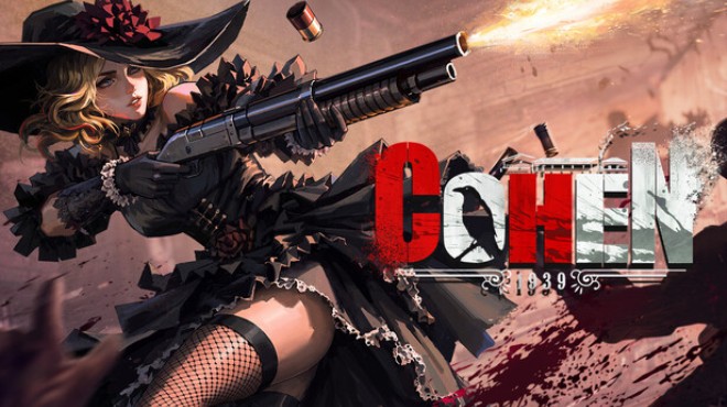 Cohen 1939 Free Download