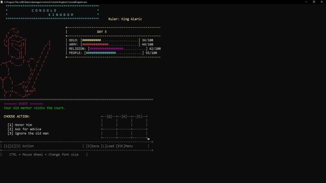 Console Kingdom PC Crack Console Kingdom PC Crack