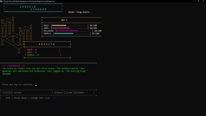 Console Kingdom Torrent Download Console Kingdom Torrent Download