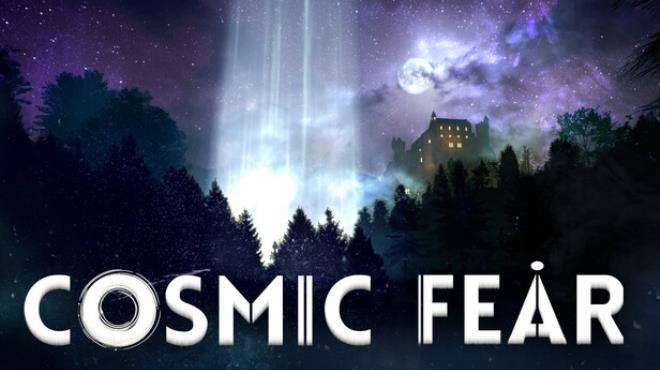 Cosmic Fear Free Download