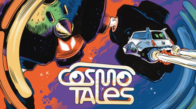 Cosmo Tales Free Download Cosmo Tales Free Download