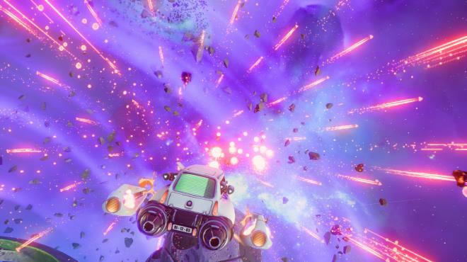Cosmo Tales PC Crack Cosmo Tales PC Crack