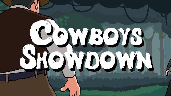 CowboysShowdown Free Download CowboysShowdown Free Download