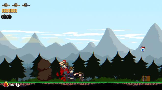 CowboysShowdown PC Crack CowboysShowdown PC Crack