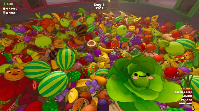 Cozy Farm: Tidy Up! Torrent Download