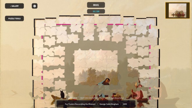 Cozy Jigsaw Torrent Download Cozy Jigsaw Torrent Download