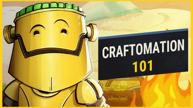 Craftomation 101: Programming & Craft Free Download Craftomation 101: Programming & Craft Free Download