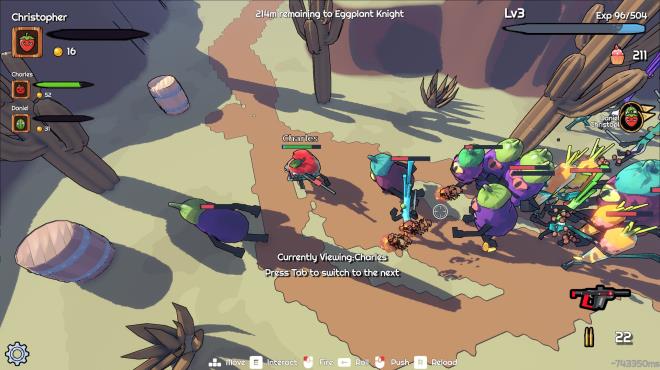 Crazy Fruit Shooter PC Crack Crazy Fruit Shooter PC Crack