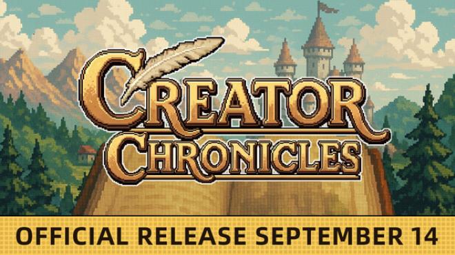 Creator Chronicles Free Download Creator Chronicles Free Download