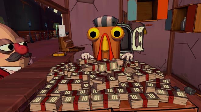 Crime Shop Simulator: A Prison Boss Game Torrent Download Crime Shop Simulator: A Prison Boss Game Torrent Download