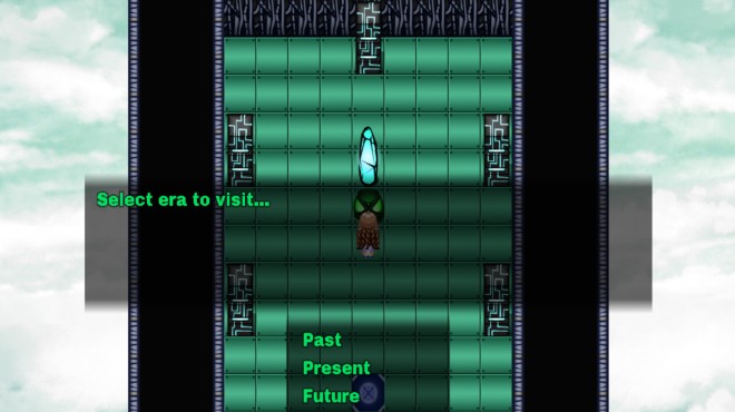 Critical Chaos Torrent Download