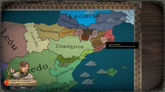 Crown Of Hispania Torrent Download