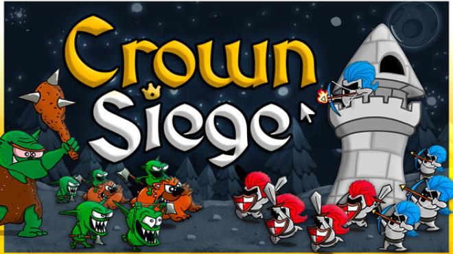 Crown Siege Free Download Crown Siege Free Download