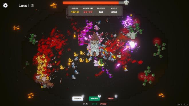 Crown Siege PC Crack Crown Siege PC Crack