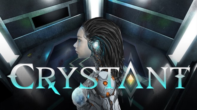 Crystant Free Download Crystant Free Download
