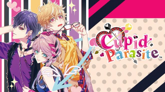 Cupid Parasite Free Download Cupid Parasite Free Download