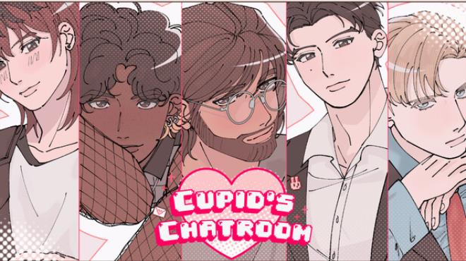 Cupid's Chatroom Free Download Cupid's Chatroom Free Download