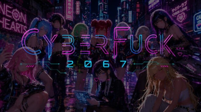 Cyberfuck 2067 Free Download Cyberfuck 2067 Free Download