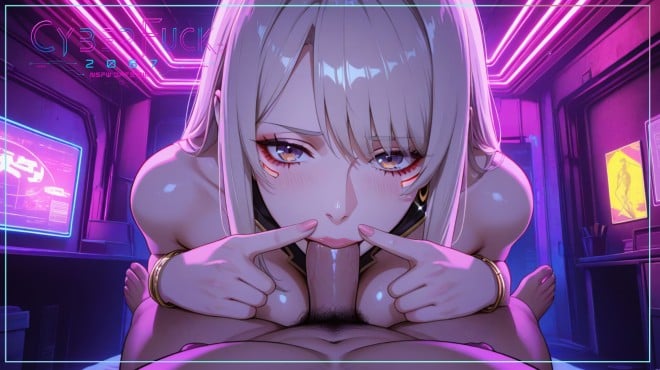 Cyberfuck 2067 PC Crack Cyberfuck 2067 PC Crack