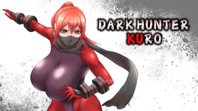DARK HUNTER KURO Free Download