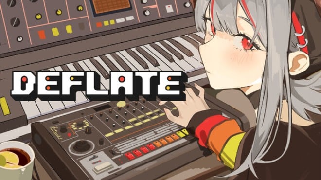 DEFLATE Free Download