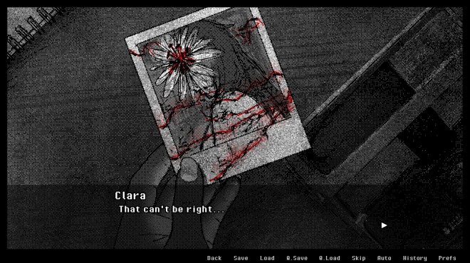 DEVIL'S LIMINAL Torrent Download DEVIL'S LIMINAL Torrent Download
