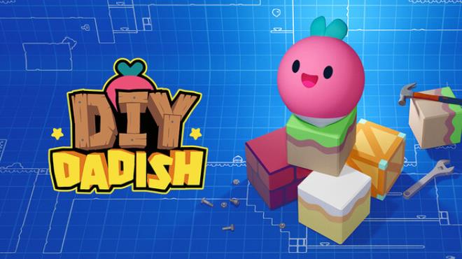 DIY Dadish Free Download DIY Dadish Free Download