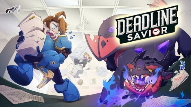 Deadline Savior Free Download