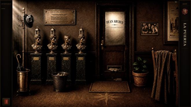 Dean Archer Stories: The Missing Detective Torrent Download Dean Archer Stories: The Missing Detective Torrent Download