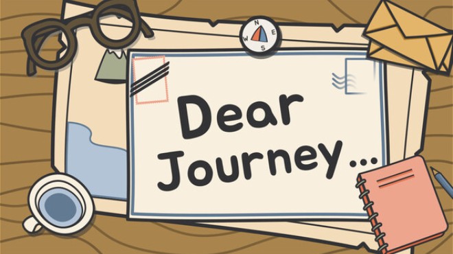 Dear Journey... Free Download