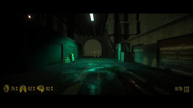 Deep Sheol PC Crack