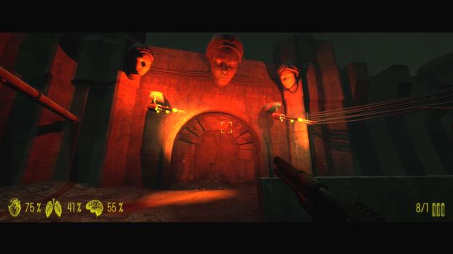 Deep Sheol Torrent Download