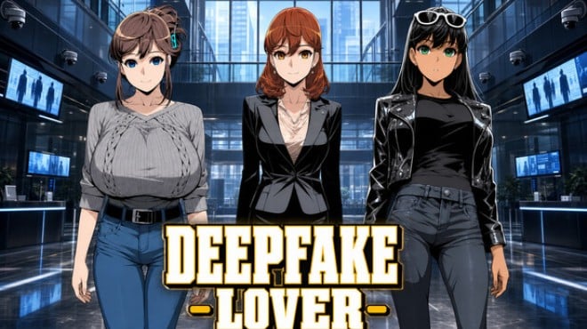 Deepfake Lover Free Download