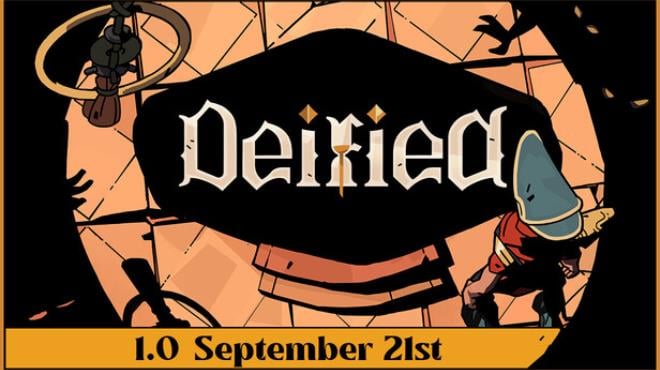 Deified Free Download