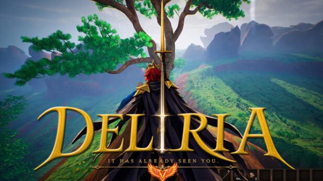 Deliria Free Download