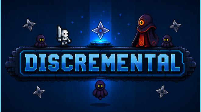 Discremental Free Download