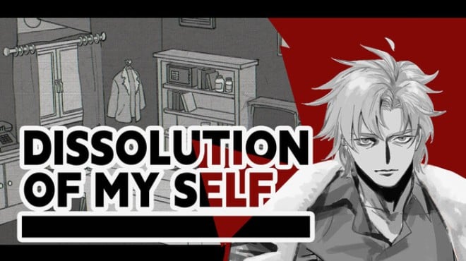 Dissolution of My Self Free Download
