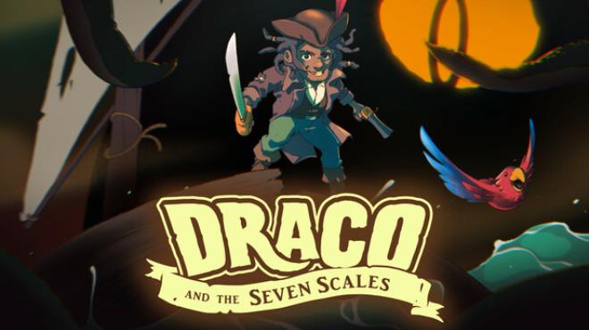 Draco and the Seven Scales Free Download