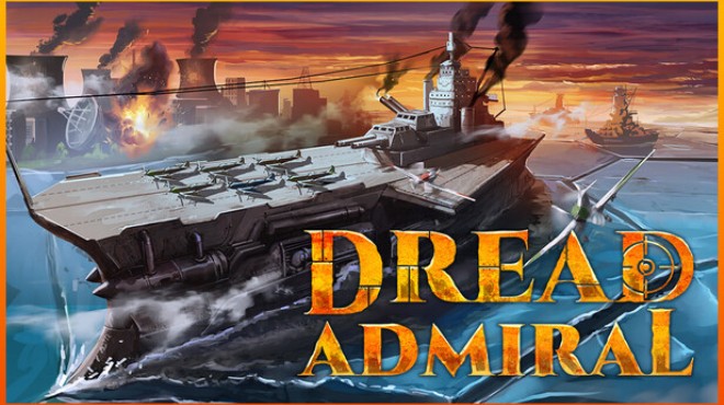 Dread Admiral Free Download