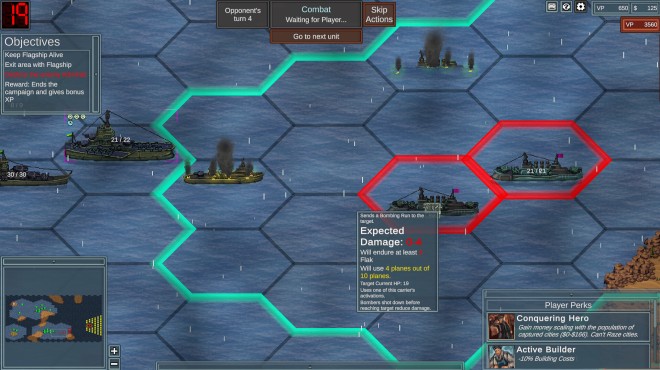 Dread Admiral PC Crack