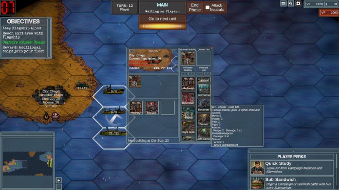 Dread Admiral Torrent Download