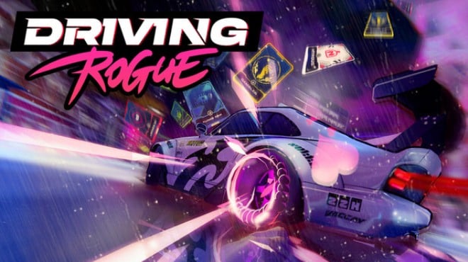 Driving Rogue Free Download