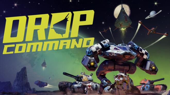 Drop Command Free Download Drop Command Free Download