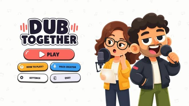 Dub Together Torrent Download Dub Together Torrent Download