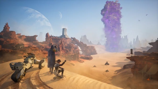 Dune: Awakening Torrent Download