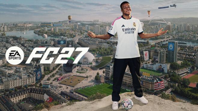 EA SPORTS FC 27 Free Download